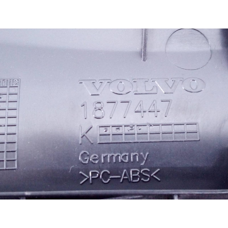 Recambio de sistema audio / radio cd para volvo xc60 momentum 2wd referencia OEM IAM 1877447 31337571AA E3-B5-50-3