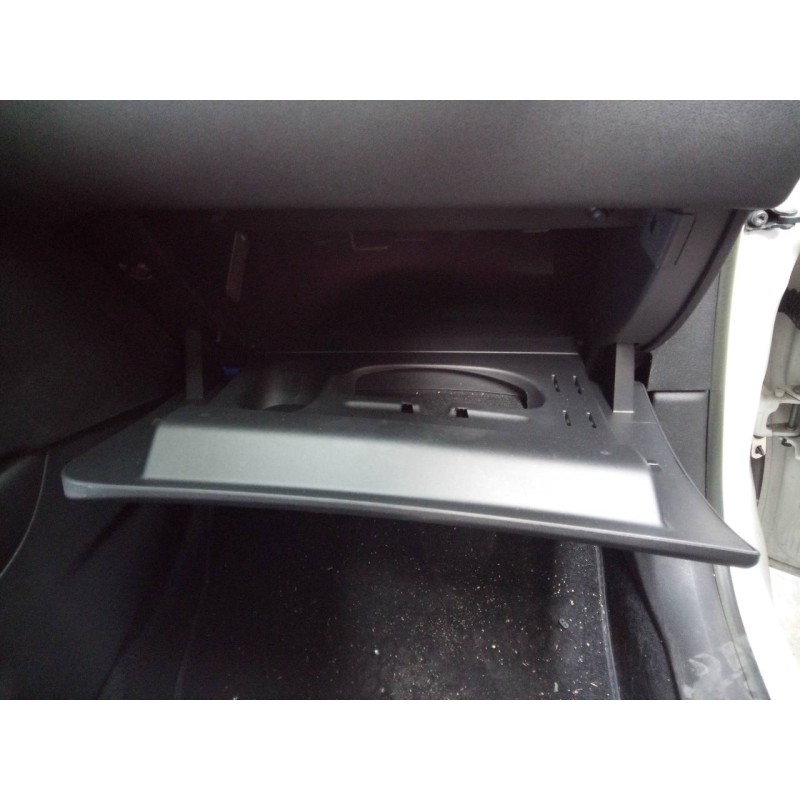 Recambio de guantera para citroën c4 lim. collection referencia OEM IAM   