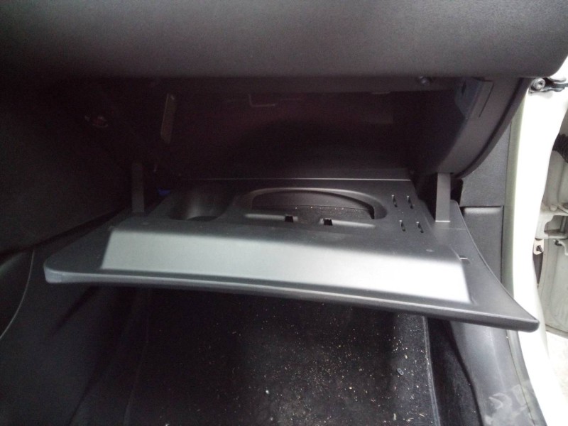 Recambio de guantera para citroën c4 lim. collection referencia OEM IAM   