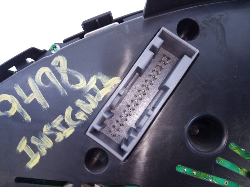 Recambio de cuadro instrumentos para opel insignia berlina cosmo referencia OEM IAM 365903926H  E3-A5-29-3