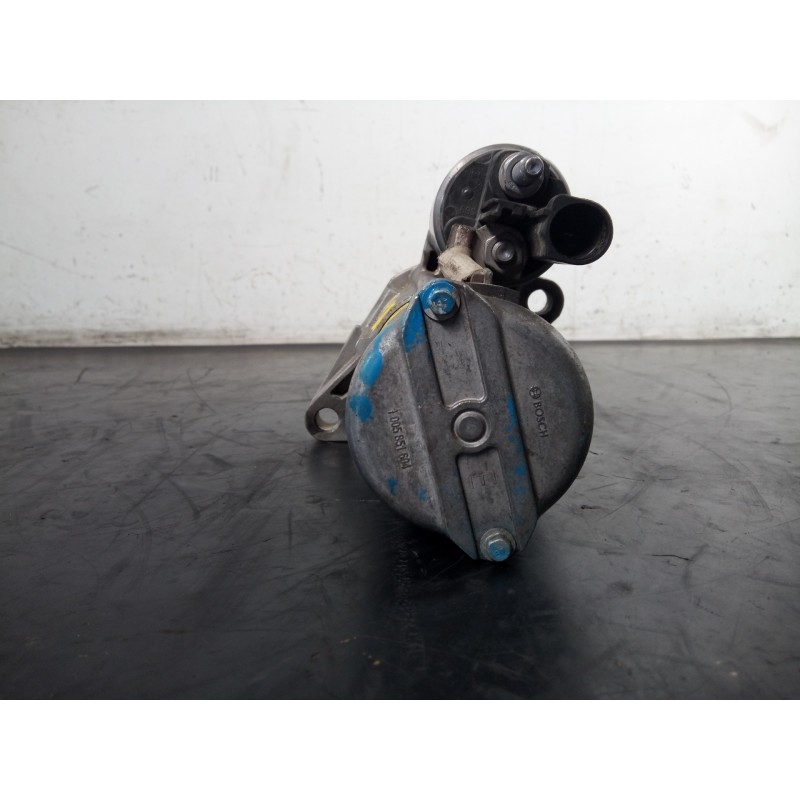 Recambio de motor arranque para seat arona style referencia OEM IAM 02Z911022C 1005851604 P3-B7-9-1