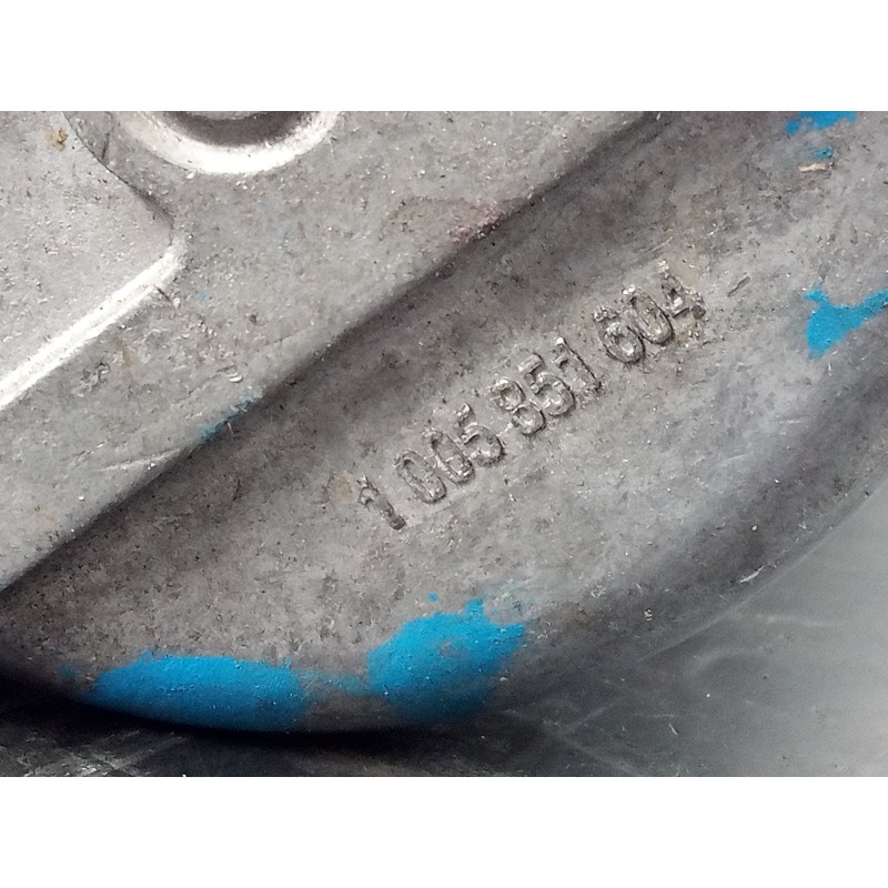 Recambio de motor arranque para seat arona style referencia OEM IAM 02Z911022C 1005851604 P3-B7-9-1