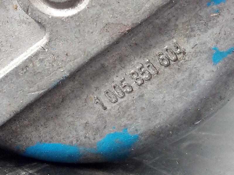 Recambio de motor arranque para seat arona style referencia OEM IAM 02Z911022C 1005851604 P3-B7-9-1