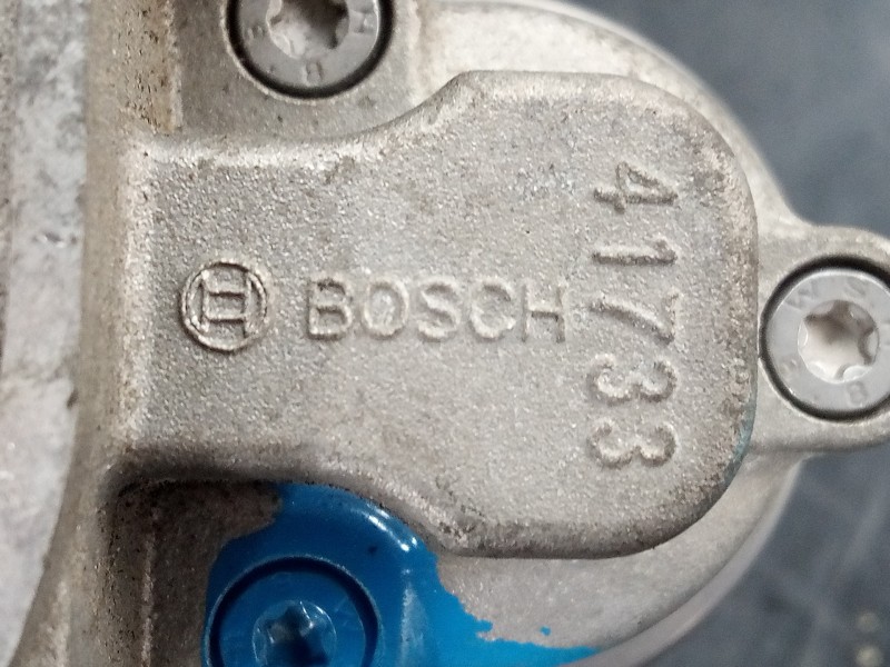 Recambio de motor arranque para seat arona style referencia OEM IAM 02Z911022C 1005851604 P3-B7-9-1