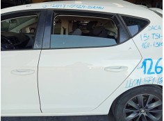 PUERTA TRASERA IZQUIERDA 