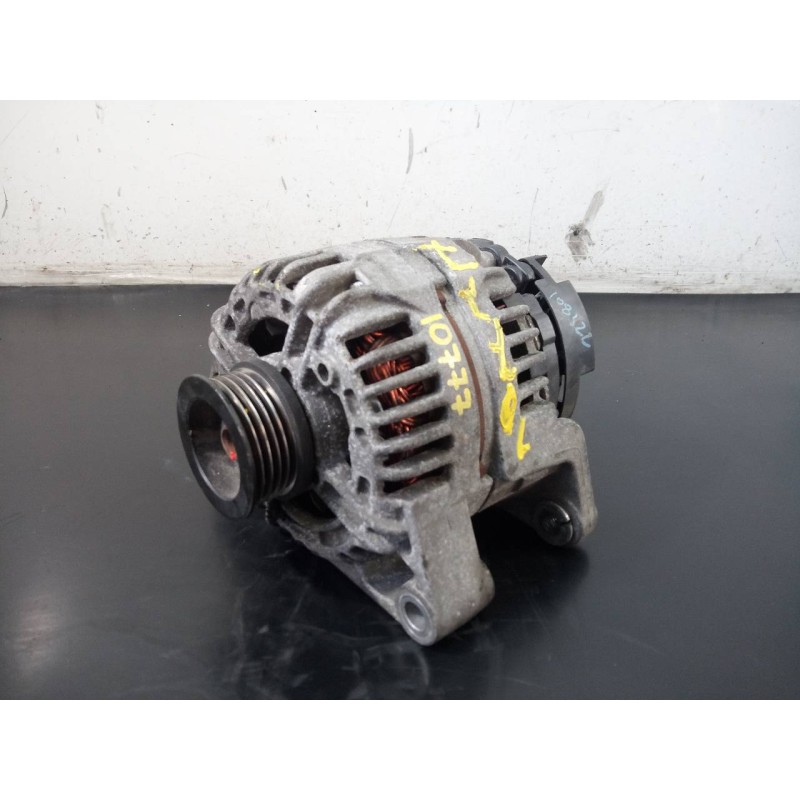 Recambio de alternador para opel corsa d cosmo referencia OEM IAM 0124325171  P3-A4-28-4