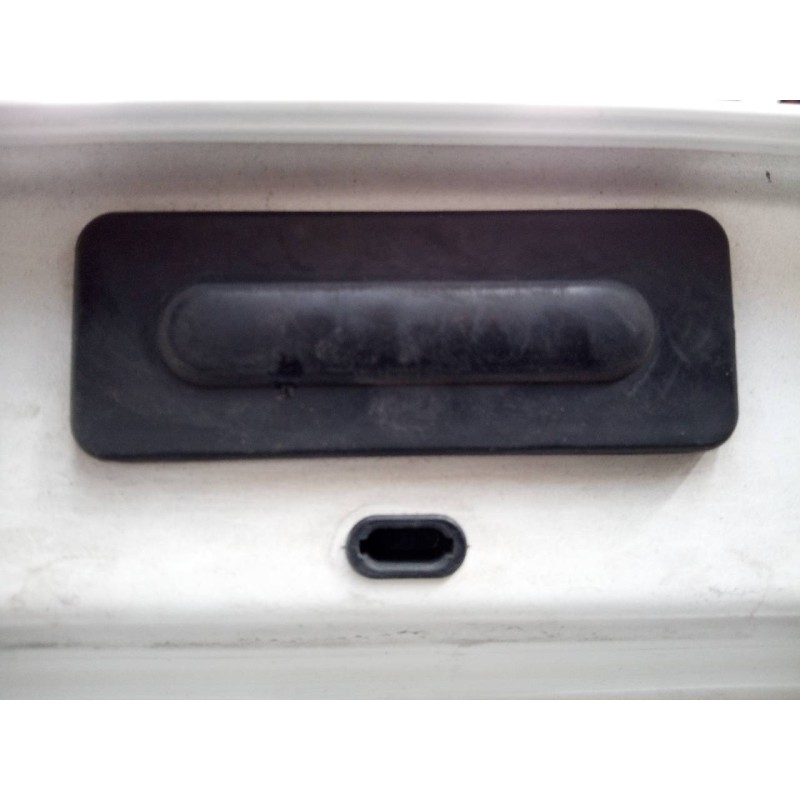 Recambio de maneta exterior porton para citroën c4 lim. collection referencia OEM IAM   