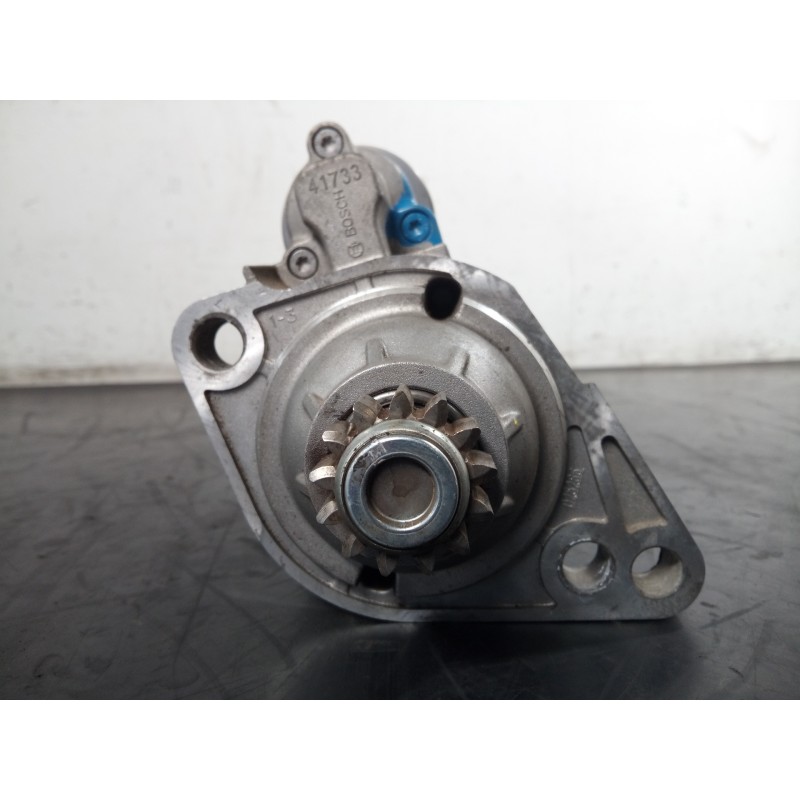 Recambio de motor arranque para seat arona style referencia OEM IAM 02Z911022C 1005851604 P3-B7-9-1