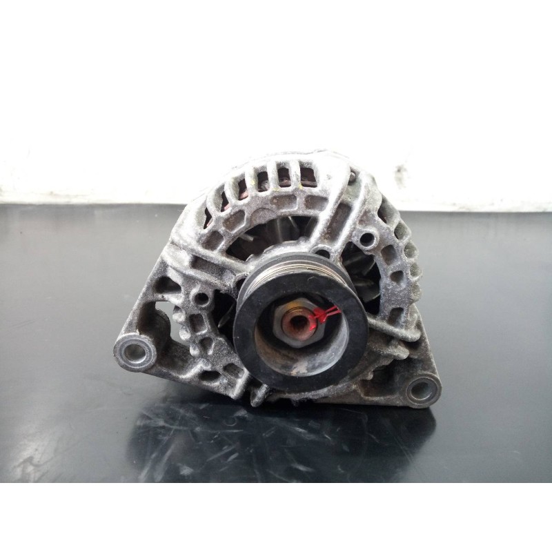 Recambio de alternador para opel corsa d cosmo referencia OEM IAM 0124325171  P3-A4-28-4