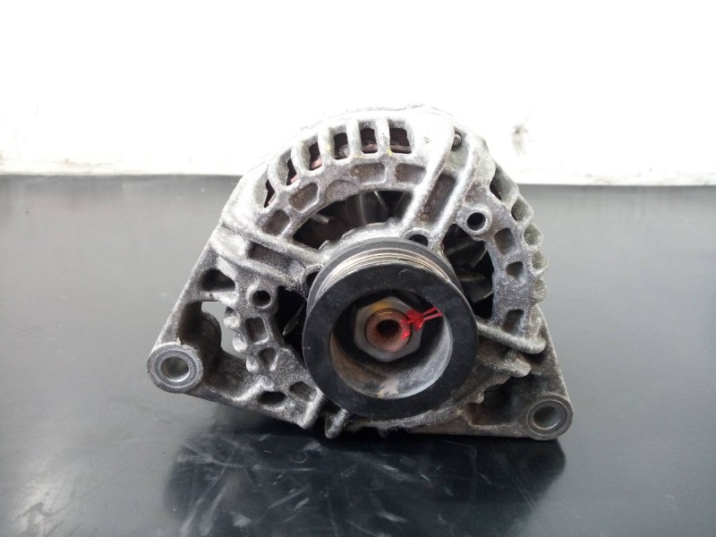 Recambio de alternador para opel corsa d cosmo referencia OEM IAM 0124325171  P3-A4-28-4