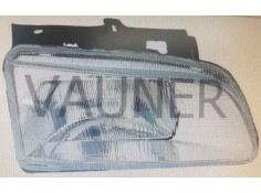 Recambio de faro derecho para citroën berlingo referencia OEM IAM 10107171001 NUEVO T2-6-A5-1