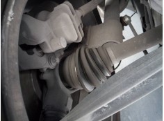 Recambio de mangueta delantera derecha para citroën c4 lim. collection referencia OEM IAM   