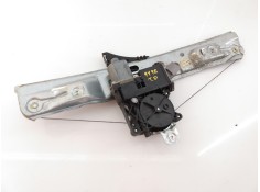 Recambio de elevalunas trasero derecho para opel insignia berlina cosmo referencia OEM IAM 13302442  E1-B3-32-2