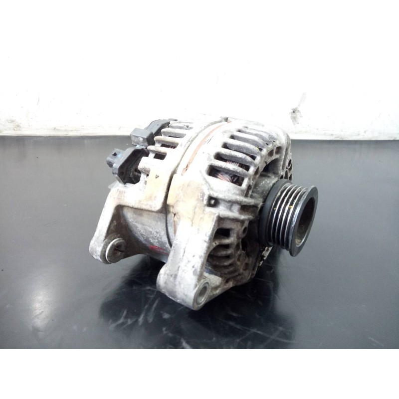 Recambio de alternador para opel corsa d cosmo referencia OEM IAM 0124325171  P3-A4-28-4