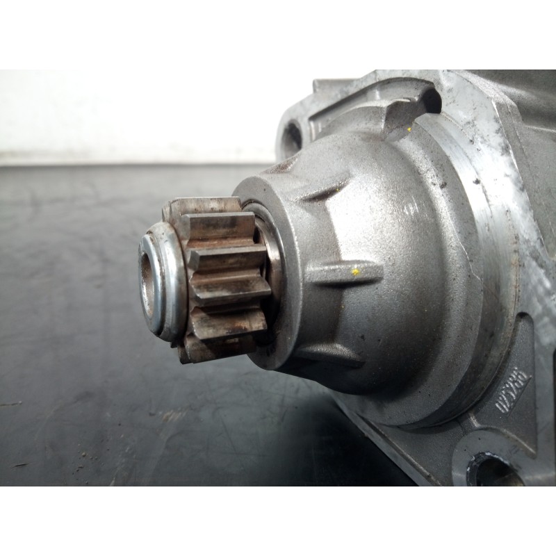 Recambio de motor arranque para seat arona style referencia OEM IAM 02Z911022C 1005851604 P3-B7-9-1