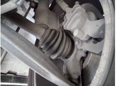 Recambio de mangueta delantera izquierda para citroën c4 lim. collection referencia OEM IAM   