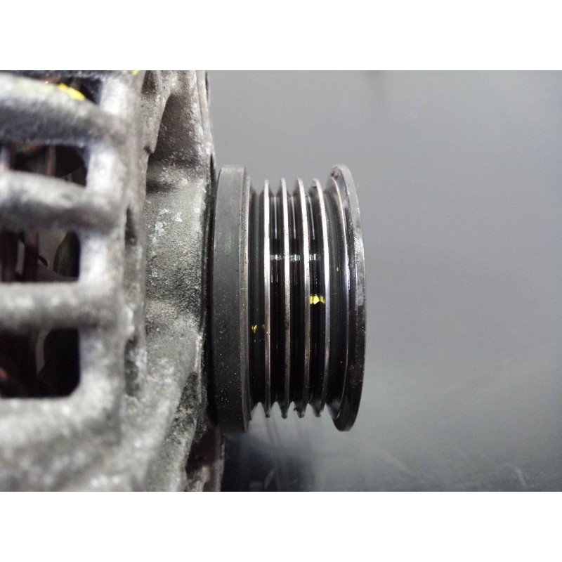 Recambio de alternador para opel corsa d cosmo referencia OEM IAM 0124325171  P3-A4-28-4