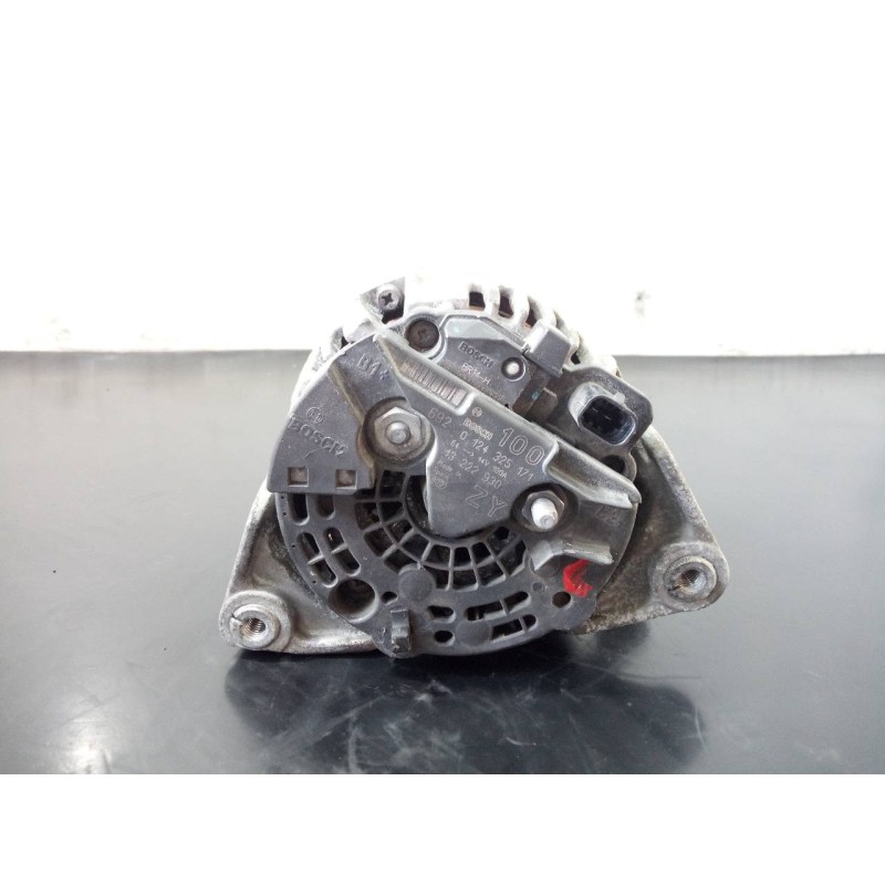 Recambio de alternador para opel corsa d cosmo referencia OEM IAM 0124325171  P3-A4-28-4