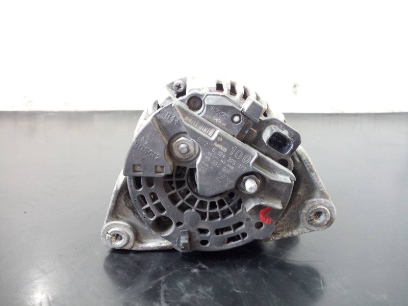 Recambio de alternador para opel corsa d cosmo referencia OEM IAM 0124325171  P3-A4-28-4