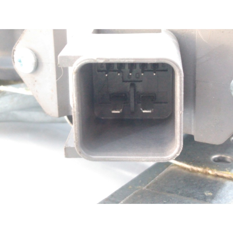 Recambio de elevalunas trasero derecho para opel insignia berlina cosmo referencia OEM IAM 13302442  E1-B3-32-2