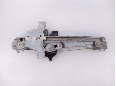 Recambio de elevalunas trasero izquierdo para citroën c3 live referencia OEM IAM 9813093680  E1-A4-32-1 2