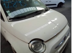 Recambio de capot para fiat nuova 500 (150) pop referencia OEM IAM    2