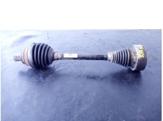 TRANSMISION DELANTERA IZQUIERDA 5Q0407271DD P1-A6-37