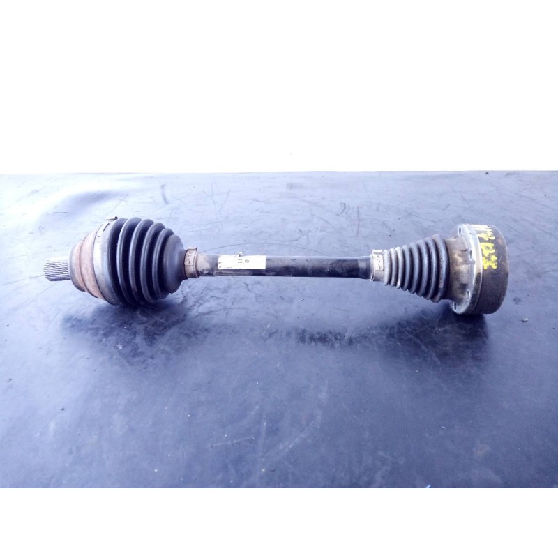 Recambio de transmision delantera izquierda para seat leon (5f1) style visio edition referencia OEM IAM 5Q0407271DD  P1-A6-37