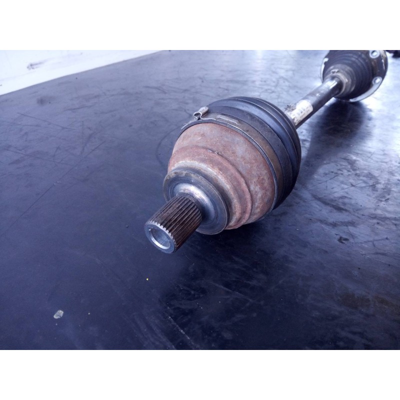 Recambio de transmision delantera izquierda para seat leon (5f1) style visio edition referencia OEM IAM 5Q0407271DD  P1-A6-37