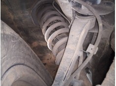 Recambio de amortiguador delantero derecho para mitsubishi montero (v60/v70) 3.2 di-d avance (5-ptas.) referencia OEM IAM   