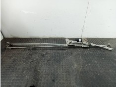 Recambio de motor limpia delantero para citroën c4 lim. collection referencia OEM IAM 9687382580 5203S 