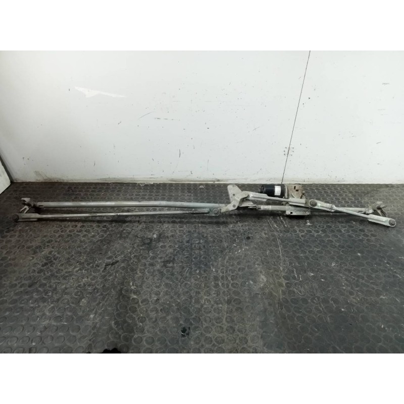 Recambio de motor limpia delantero para citroën c4 lim. collection referencia OEM IAM 9687382580 5203S 