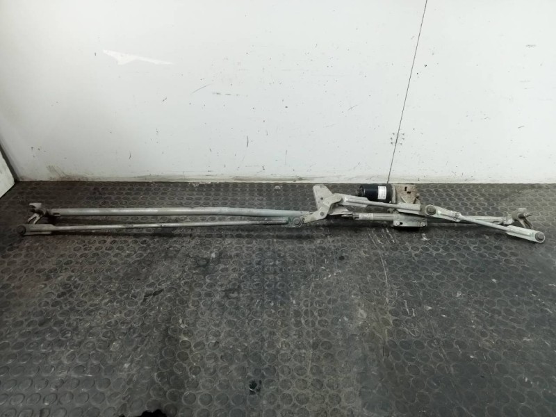 Recambio de motor limpia delantero para citroën c4 lim. collection referencia OEM IAM 9687382580 5203S 