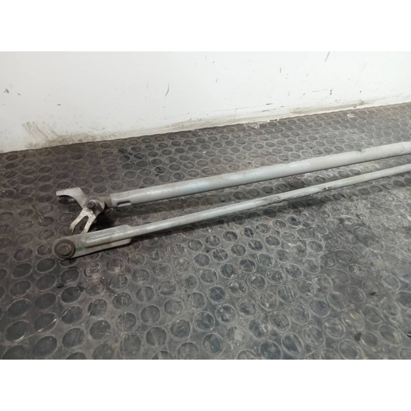 Recambio de motor limpia delantero para citroën c4 lim. collection referencia OEM IAM 9687382580 5203S 