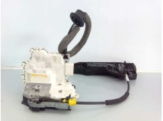 CERRADURA PUERTA TRASERA DERECHA 8X0839016E E1-B6-24-1