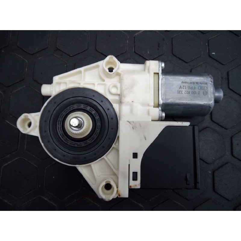Recambio de motor elevalunas trasero derecho para renault megane iii berlina 5 p gt-style referencia OEM IAM 827306548R 96636320