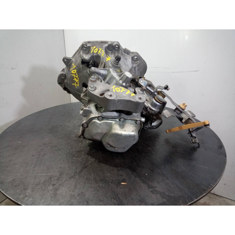 Recambio de caja cambios para opel corsa d cosmo referencia OEM IAM 55355489  M1-A3-67