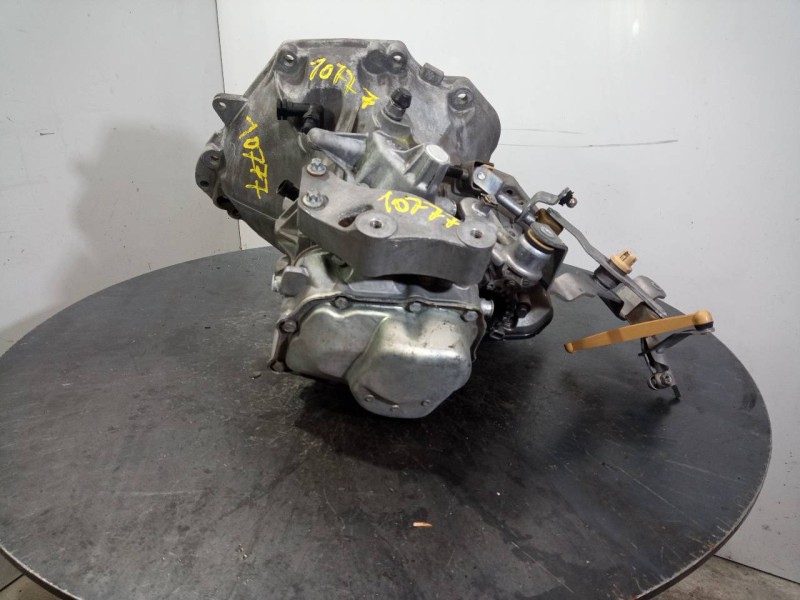 Recambio de caja cambios para opel corsa d cosmo referencia OEM IAM 55355489  M1-A3-67