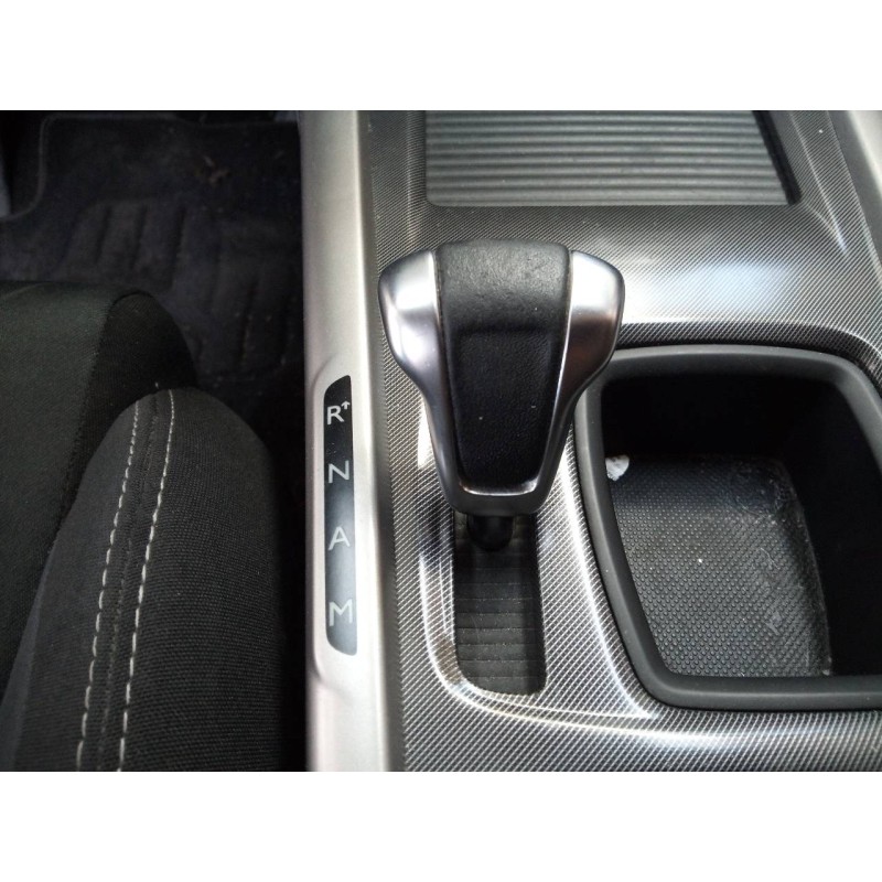 Recambio de palanca cambio para citroën c4 lim. collection referencia OEM IAM   