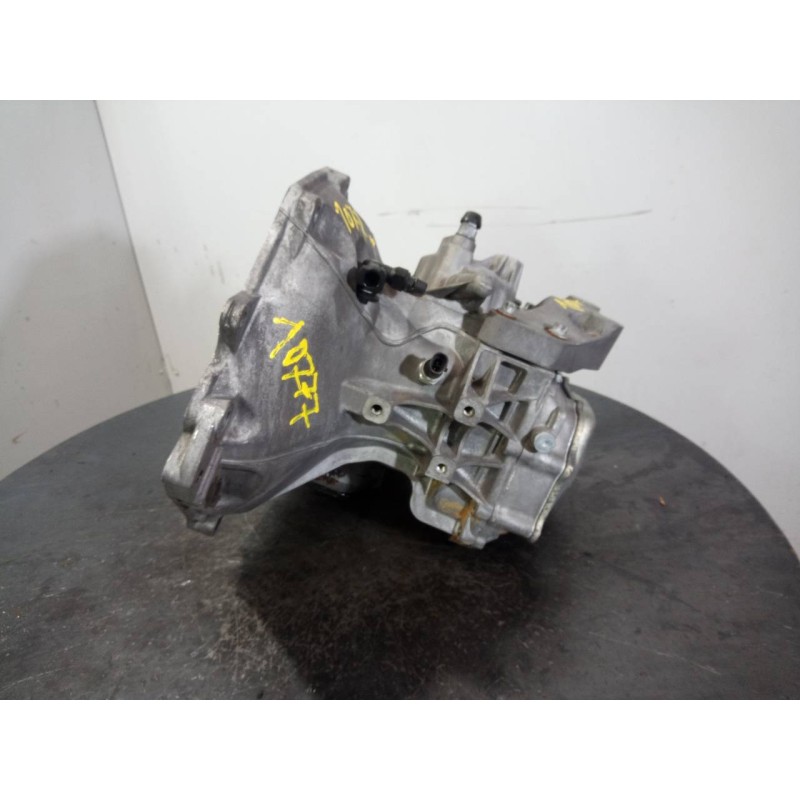 Recambio de caja cambios para opel corsa d cosmo referencia OEM IAM 55355489  M1-A3-67