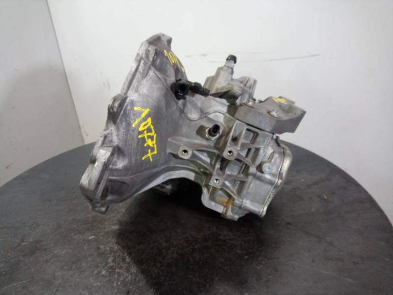 Recambio de caja cambios para opel corsa d cosmo referencia OEM IAM 55355489  M1-A3-67