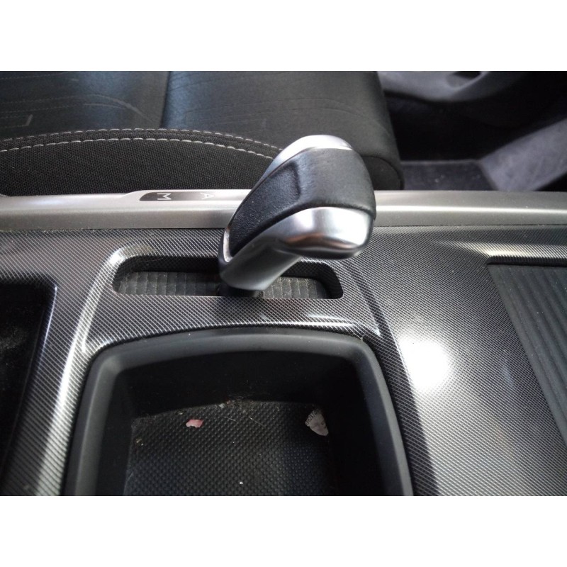 Recambio de palanca cambio para citroën c4 lim. collection referencia OEM IAM   