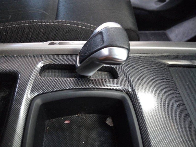 Recambio de palanca cambio para citroën c4 lim. collection referencia OEM IAM   