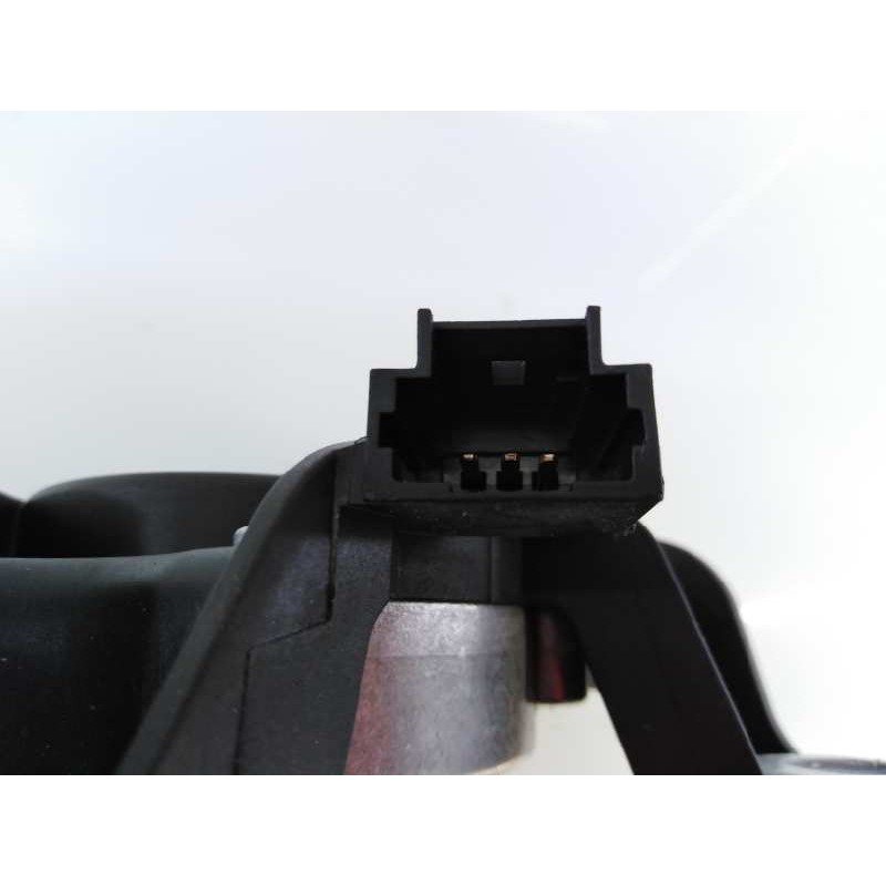 Recambio de motor limpia trasero para renault megane iii berlina 5 p gt-style referencia OEM IAM 287100007R 0390201847 E1-A1-4-1