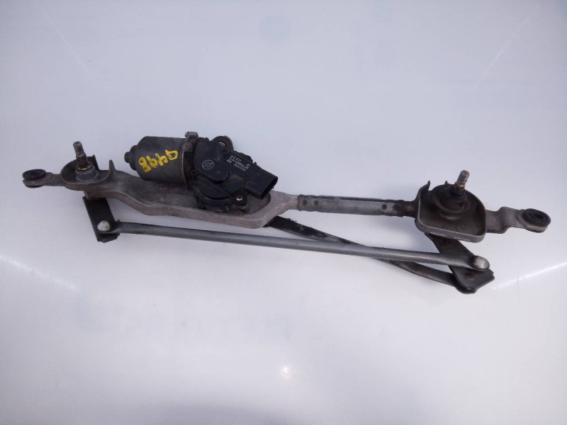 Recambio de motor limpia delantero para opel insignia berlina cosmo referencia OEM IAM 13227392 AV1590601415 E2-B6-28-2