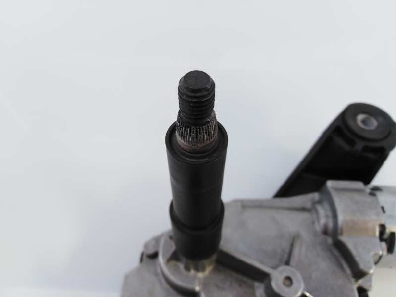 Recambio de motor limpia trasero para renault megane iii berlina 5 p gt-style referencia OEM IAM 287100007R 0390201847 E1-A1-4-1