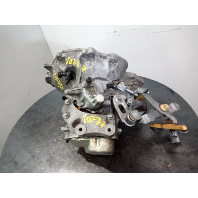 Recambio de caja cambios para opel corsa d cosmo referencia OEM IAM 55355489  M1-A3-67