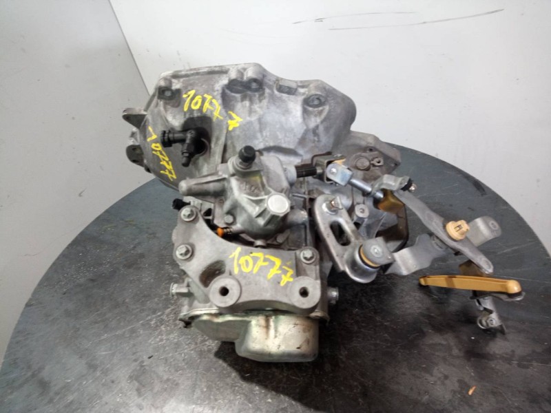 Recambio de caja cambios para opel corsa d cosmo referencia OEM IAM 55355489  M1-A3-67