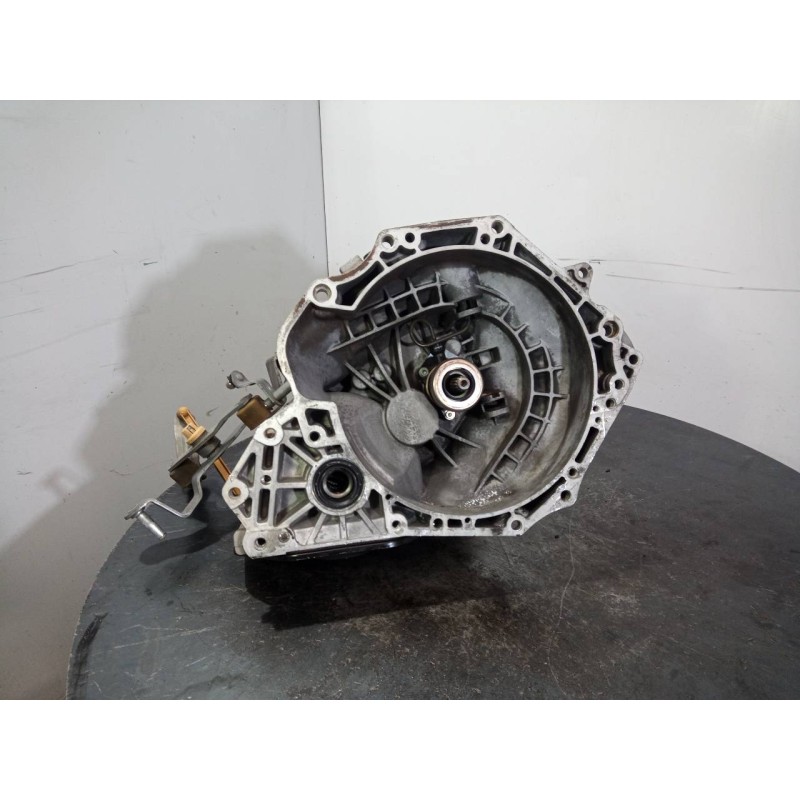 Recambio de caja cambios para opel corsa d cosmo referencia OEM IAM 55355489  M1-A3-67