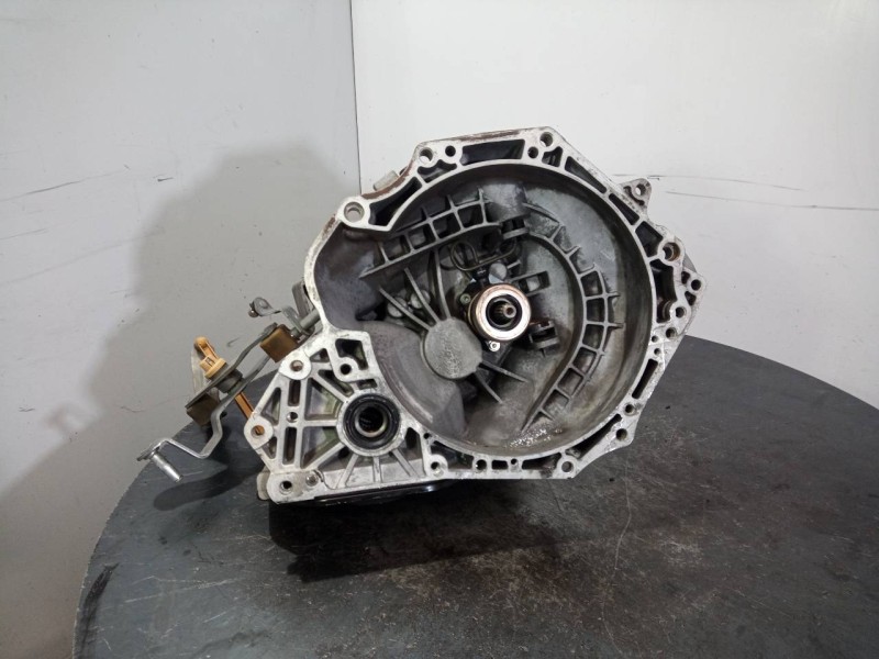 Recambio de caja cambios para opel corsa d cosmo referencia OEM IAM 55355489  M1-A3-67